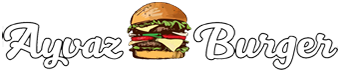 Ayvaz Burger - Logo