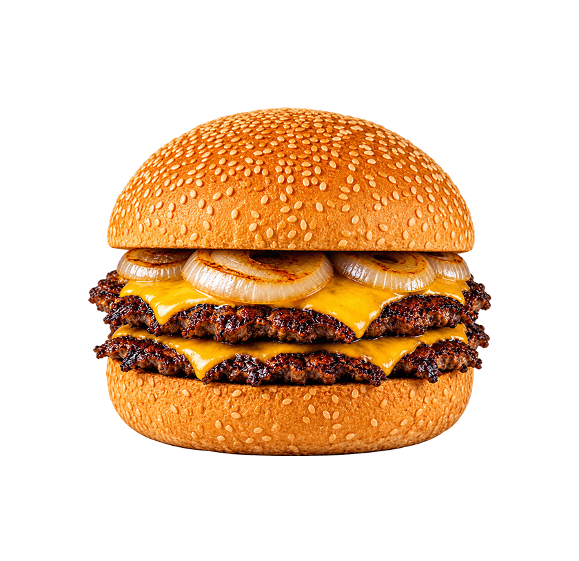 Smach Burger