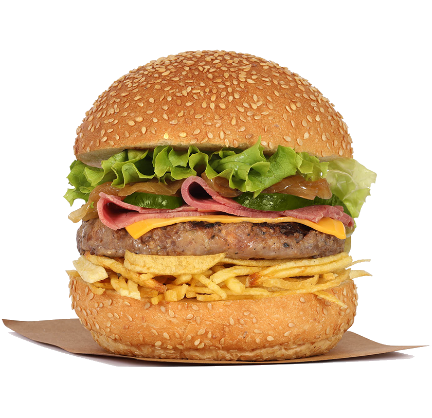 Ayvaz Burger