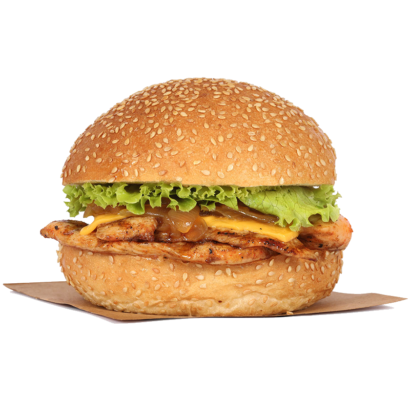 Chicken Burger