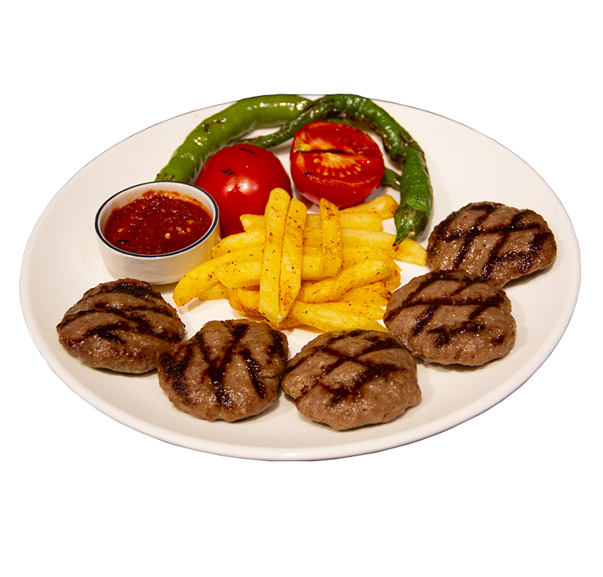 Kasap Köfte (500gr)