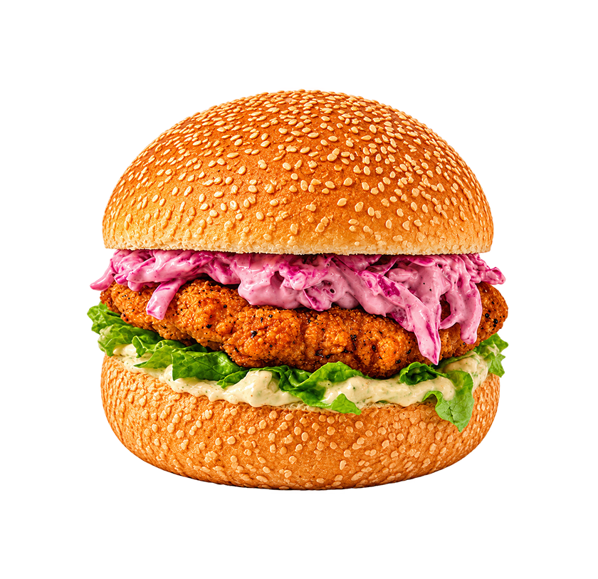 Jalapeno Chicken Crunch