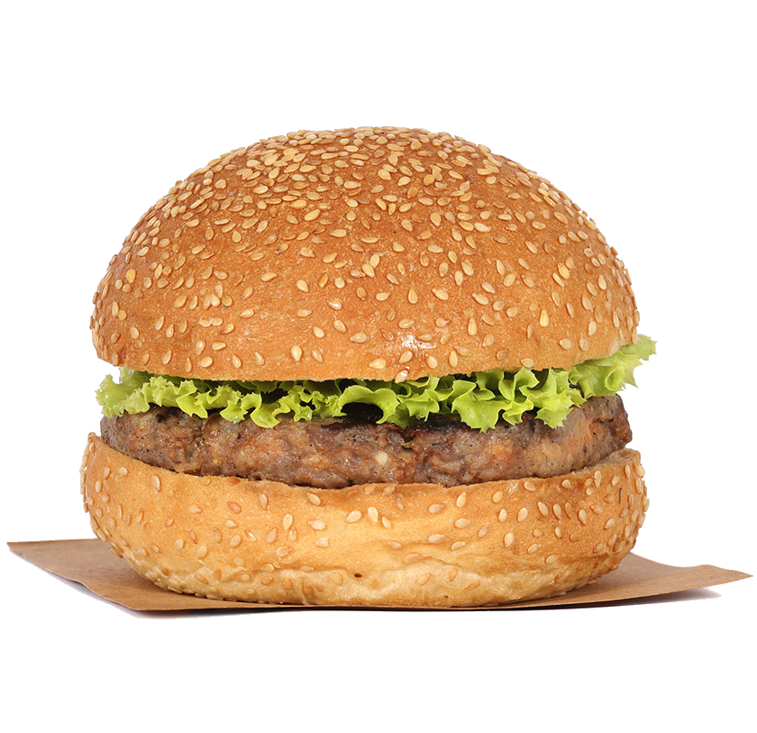 Çocuk Burger