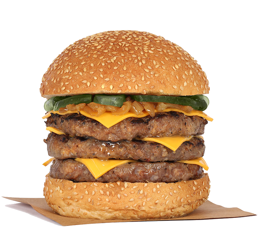 XL Burger